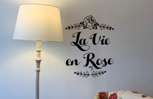 La Vie en Rose Piso en el centro - Photo 13