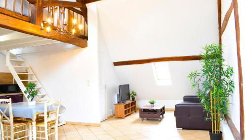 Pacy sur Eure loft en plein centre - Foto 2