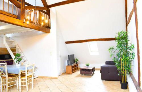 Pacy sur Eure loft en plein centre - Foto 2