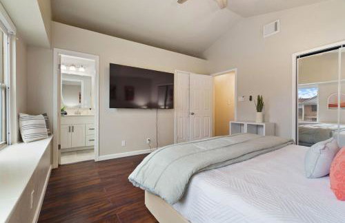 Pool, Games, King Suite 3BR Sleeps 9 - Foto 23