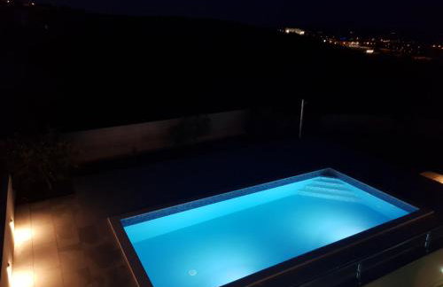 Villa Visum - Foto 9