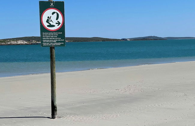 Beach Tower House Luxury Beachfront Villa - Photo 39