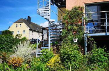 Ferienwohnung Blütentraum - Foto 11