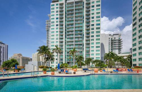 Miami Vacation Rental with Balcony, Pool and Hot Tub! - Foto 26