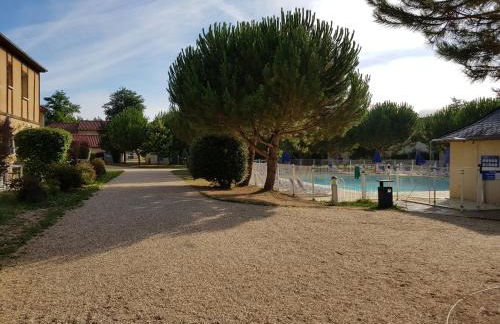 Lasc'Oh Bien-Etre 3 étoiles Résidence Odalys - Foto 29