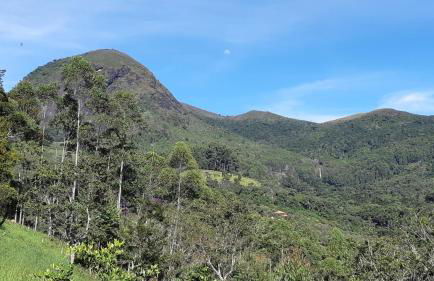 Chalé Vista do Vale Cangalha - Foto 23