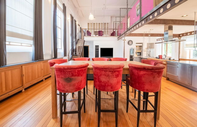 Welcoming Holiday Home in Dison With Private Pool - Foto 34