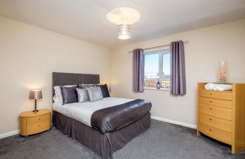 Ultra Urban Belfast Apartments - Foto 20