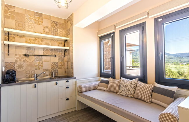 Bella Vista Luxury Apartments - Foto 52