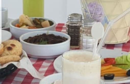 Porto Sharm Hotel Apartments - Foto 9