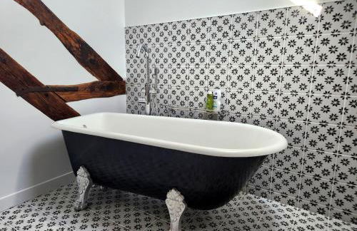 Les Bulles d'Aÿ - Loft - Foto 16