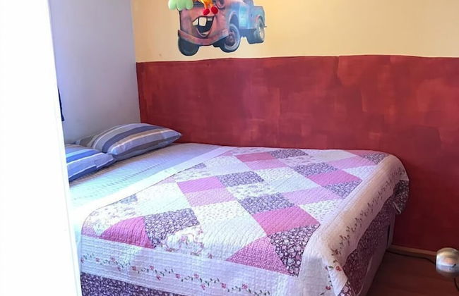 El Barril Cabañas Campestres - Foto 6