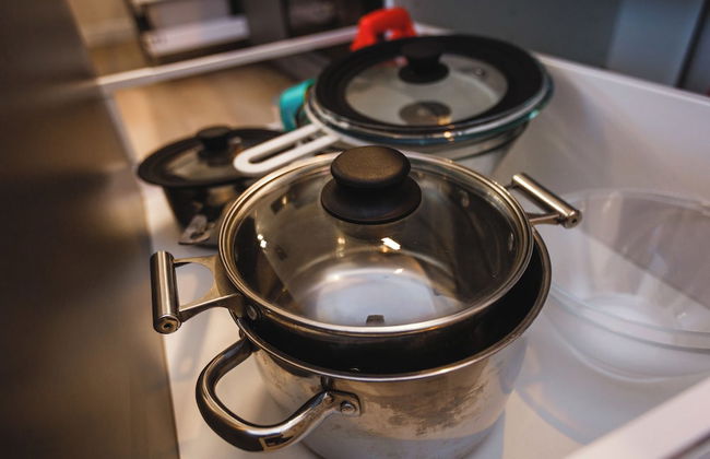 Bearsleys Downtown Apartments - Photo 22