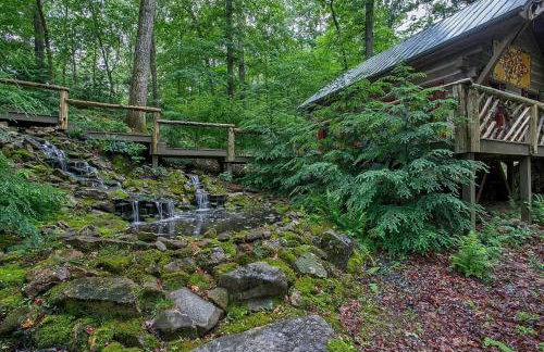 A Mammoth Cave Getaway - Foto 16