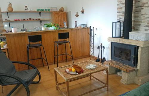 Holiday Home El pajal House Relax by Interhome - Foto 6