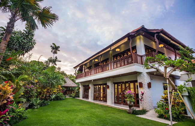 La Bali Sanur - Foto 21