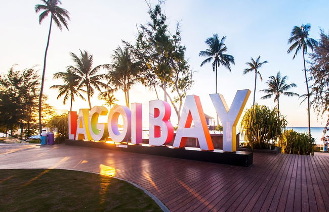 Kamuela Villas Lagoi Bay Bintan - Foto 74