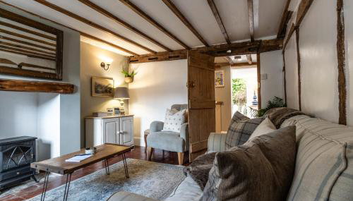 Two Stunning Cottages near Stratford-upon-Avon - Foto 3