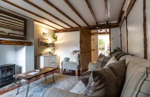 Two Stunning Cottages near Stratford-upon-Avon - Foto 3