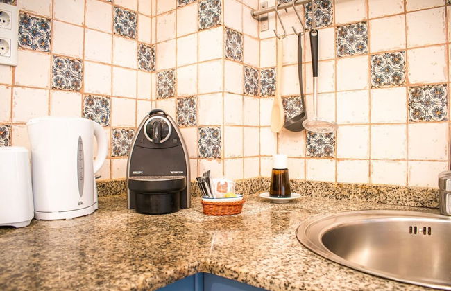 Unik Vacation Oli in Tarragona - Foto 24