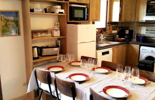 FORSYTHIA LE MAS DU PEYRON - Foto 10