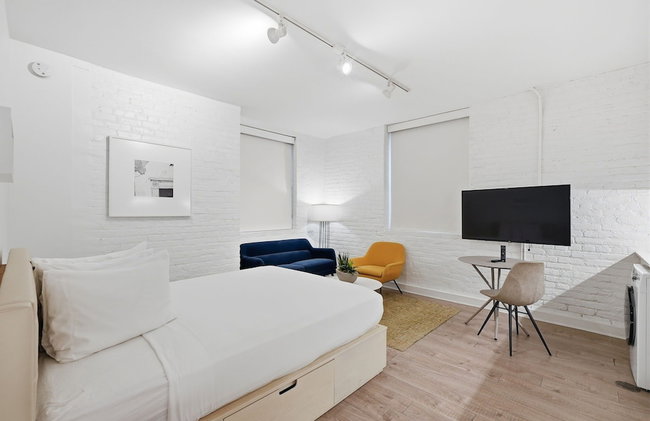 Placemakr Dupont Circle - Foto 123