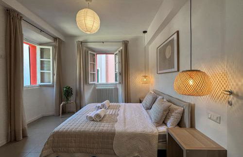 Villa PERLA ROSSA a due passi dal lago - Foto 14