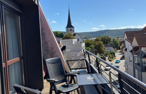 Apartmenthaus Wilder Mann - Foto 23