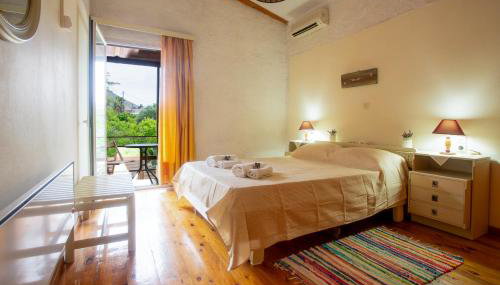 Kamera House - 10 min to Seitan Limania Beach - Foto 3, towels