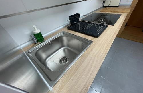 Apartamento Polanco Plaza - Foto 12