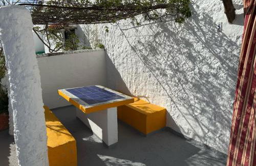 Alojamientos CUEVAS TIANA - Photo 66