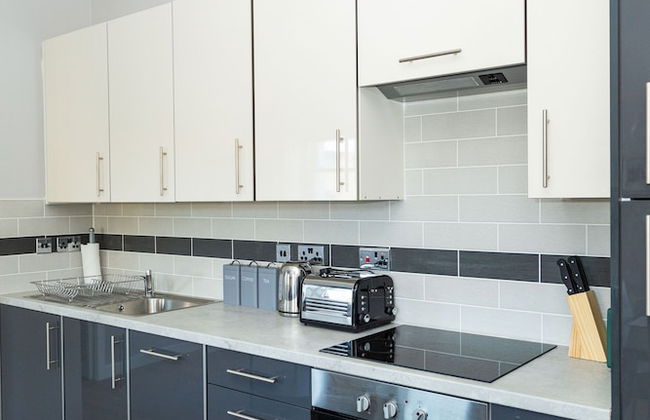 St Lukes Building - Foto 45