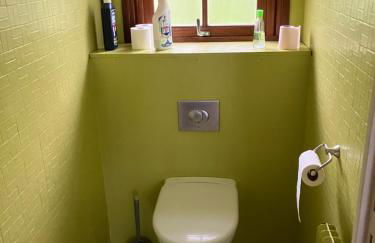 VILLA LE TOUQUET EN FORET - Foto 66