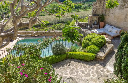 Maison Ventoux - Foto 40