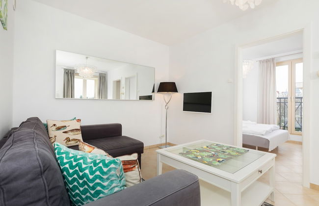 Apartments Baltic Park by Renters - Foto 57