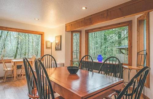 River Dance Retreat - Meredith Lodging - Foto 24