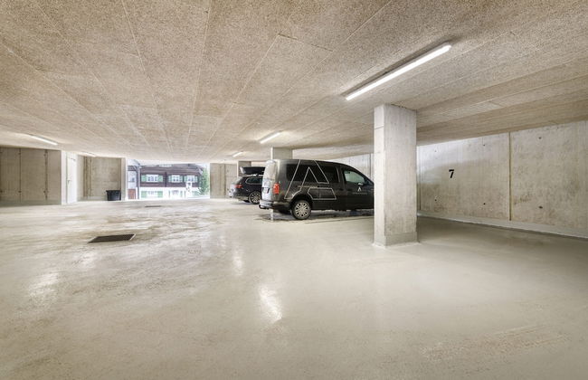 Appartement Zentral mit Panoramasauna - Foto 14