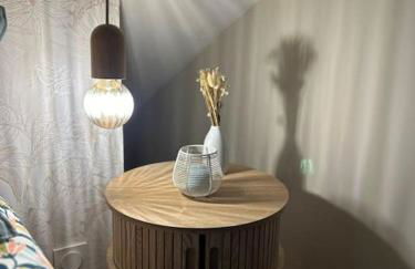 L'arbre de soie Futuroscope Acacia - Foto 18