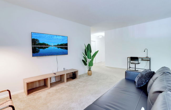 Apt Near Airport in Crystal City - Photo 21