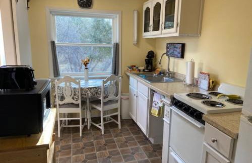 River Falls Lodging -Black Hills, South Dakota - Foto 30