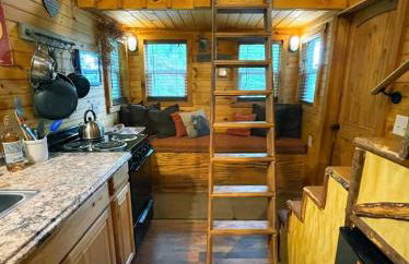 Shiners Shack - Foto 10