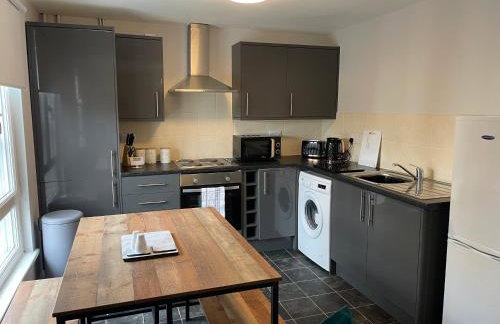 Cosy two bedroom apartment - Foto 13