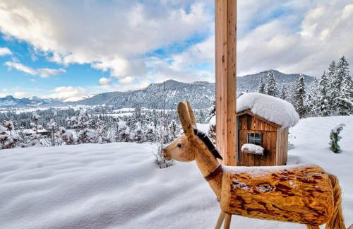 designchalets auf 685 - Foto 8