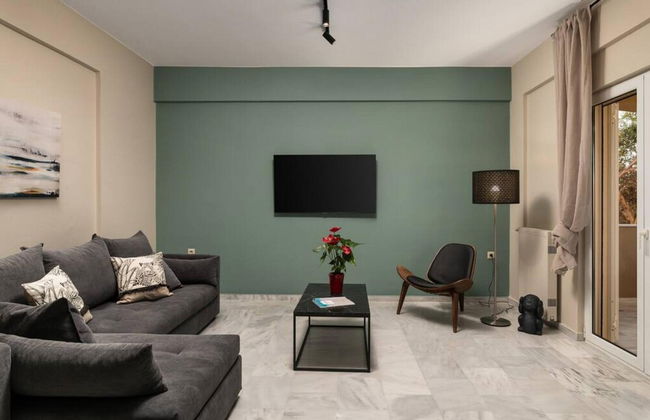 Procris Villas High-end Living - Foto 6