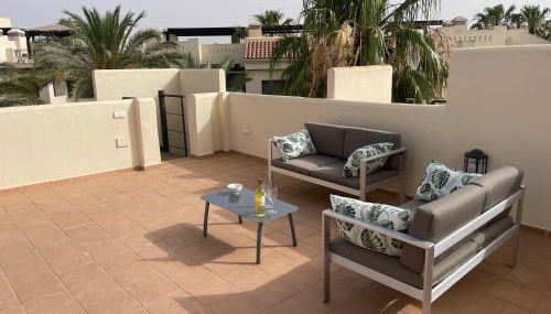 Roda golf penthouse apartment - DCMG - Foto 5