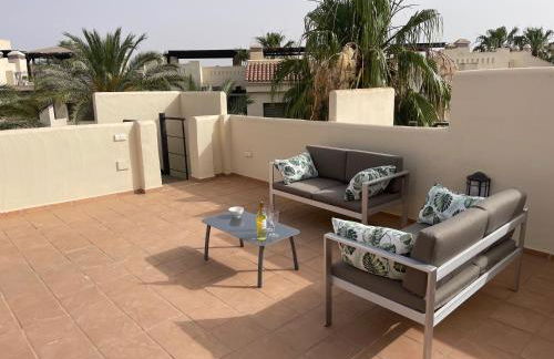 Roda golf penthouse apartment - DCMG - Foto 5