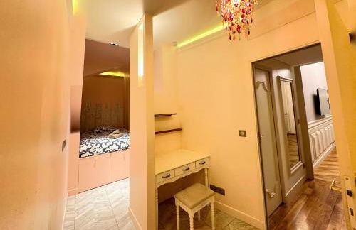 Celine 24 Le Flandrin Haussmann, Appart spacieux dans le 16e - Foto 28