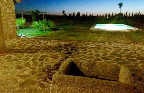 Comfortable House with Shared Pool in Alcaracejos - Foto 5