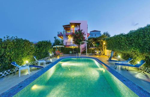 Holiday home, Marathokefala near Kolimbari - Photo 20