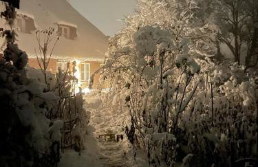 Reetdachhaus auf Eiderstedt - Foto 9